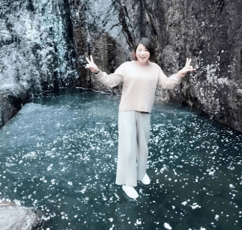 洋县这女你这样做很危险!
