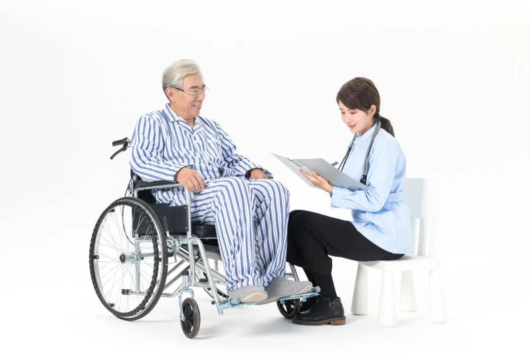 养老护理员必看失能老人六大护理技巧