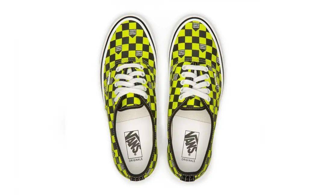 vans 2020 全年联名大集合