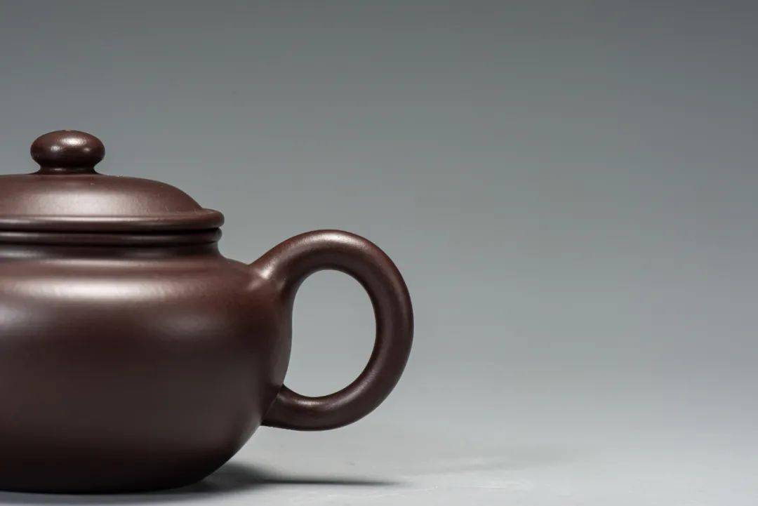 ╡ 紫韵天成 ╞ 允臧斋艺术2020秋拍 — 永福莲子 · 史朝平_紫砂壶