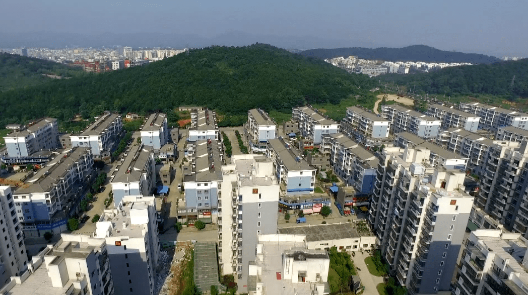 宿松县东北新城的干部群众正以更加务实的作风更加振奋的精神在高质量