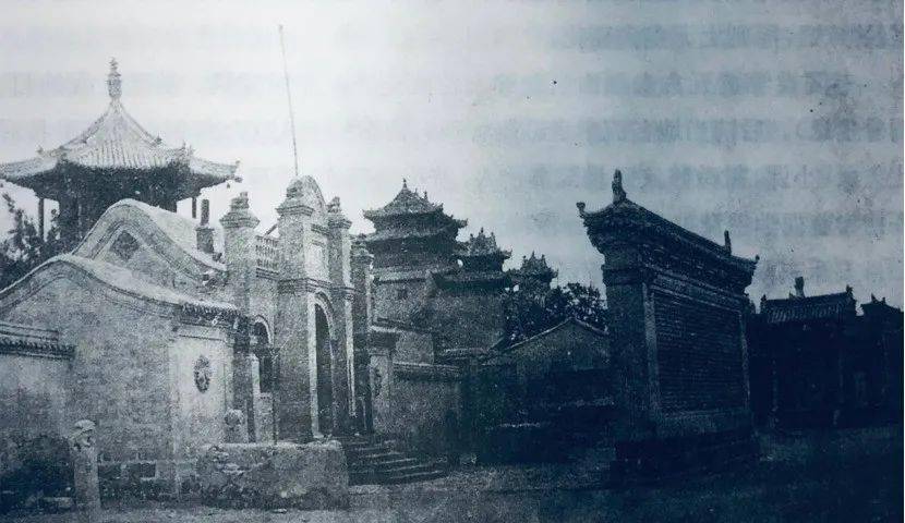 史话万全61万全右卫城——之"古代教育"