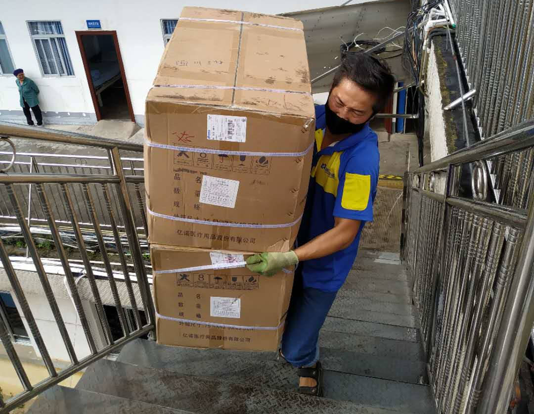 高品质交付赋能电商 德邦快递助力双十二大件网购无忧