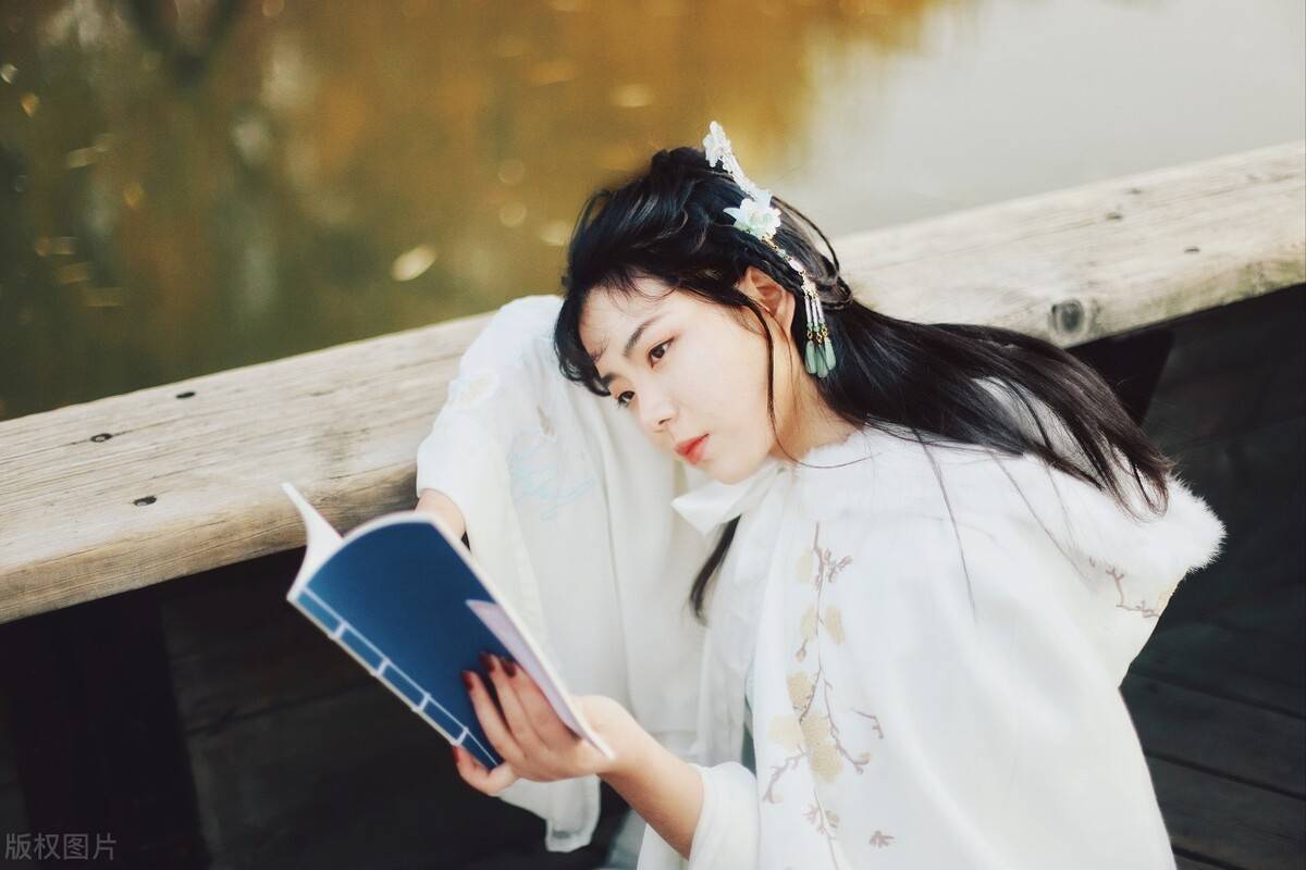 想超越清华才女武亦姝吗读书有方法让你不再羡慕别人家的孩子