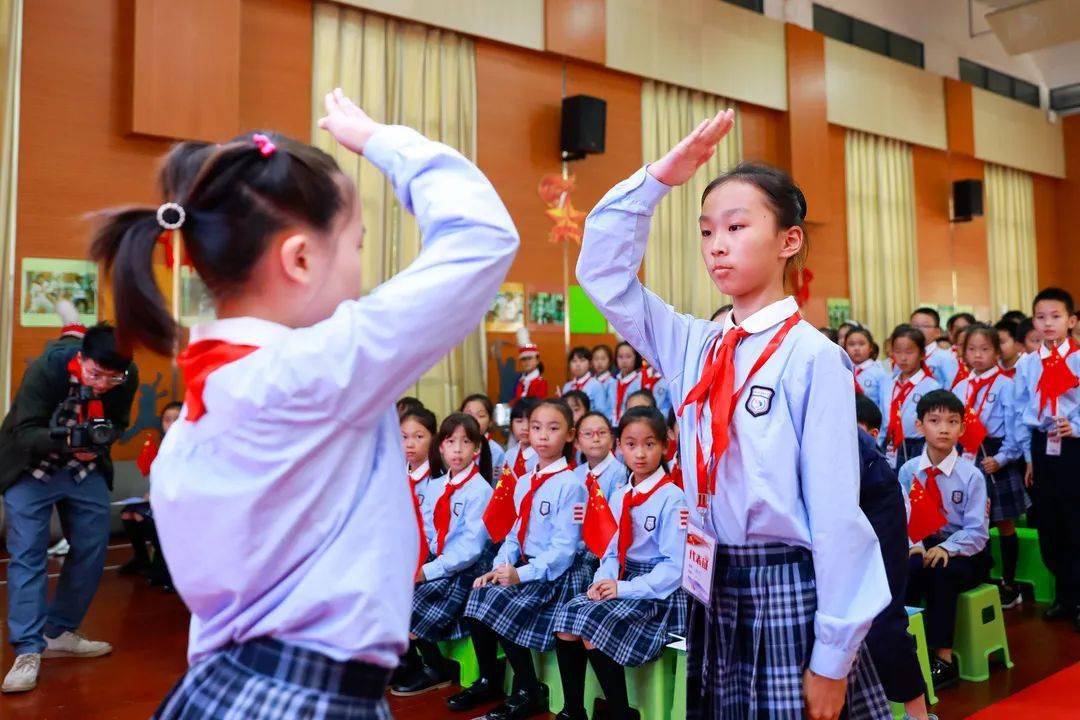 的好学校|闵行区实验小学:百年蒙正根深叶茂,一校四区优质均衡_校区
