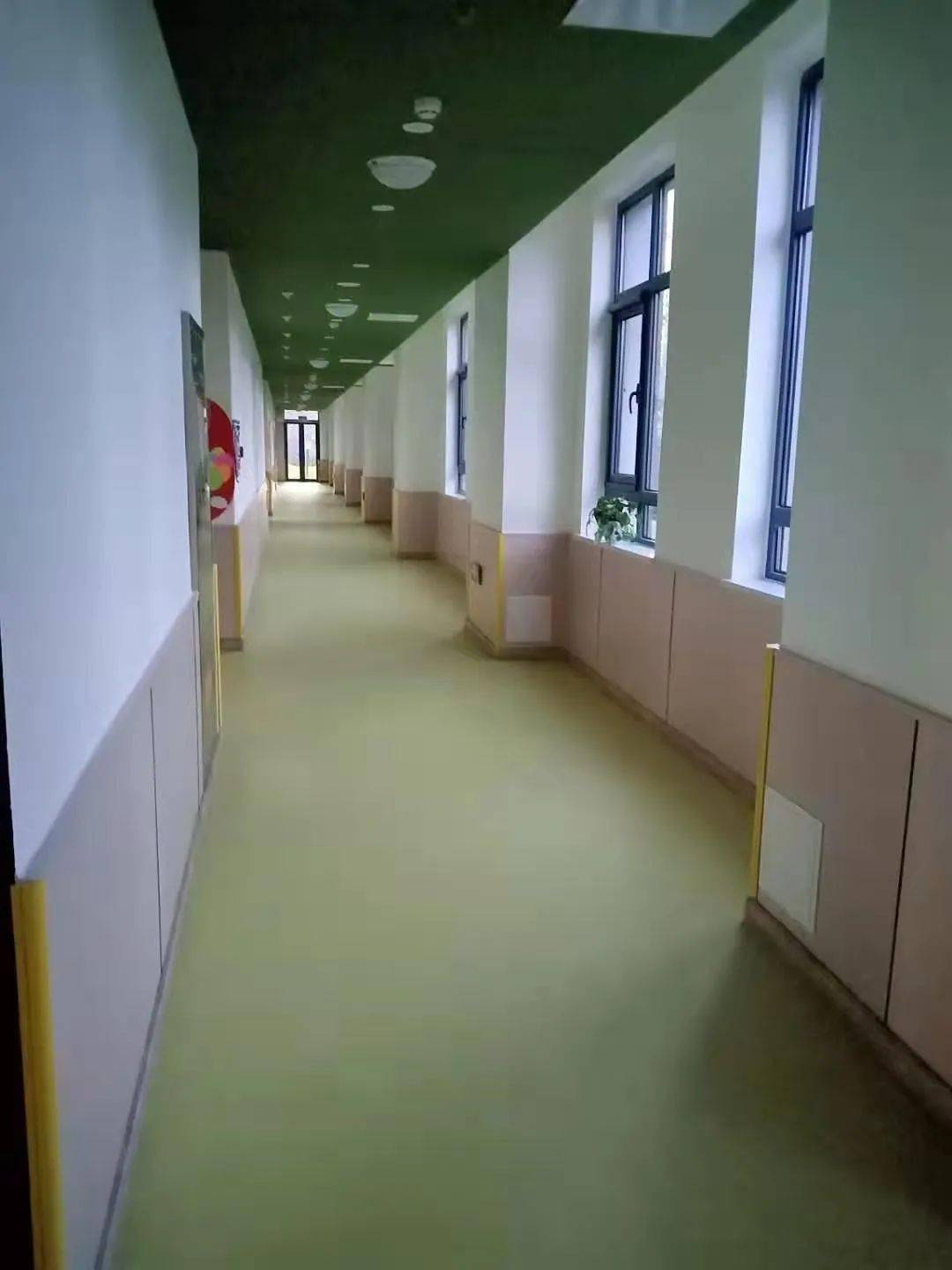 高村首创优才幼儿园投入使用