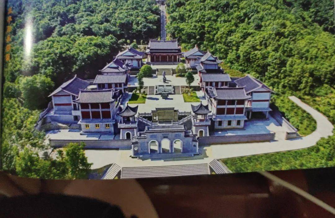 刺桐博物光耀天地安溪阆湖博物馆