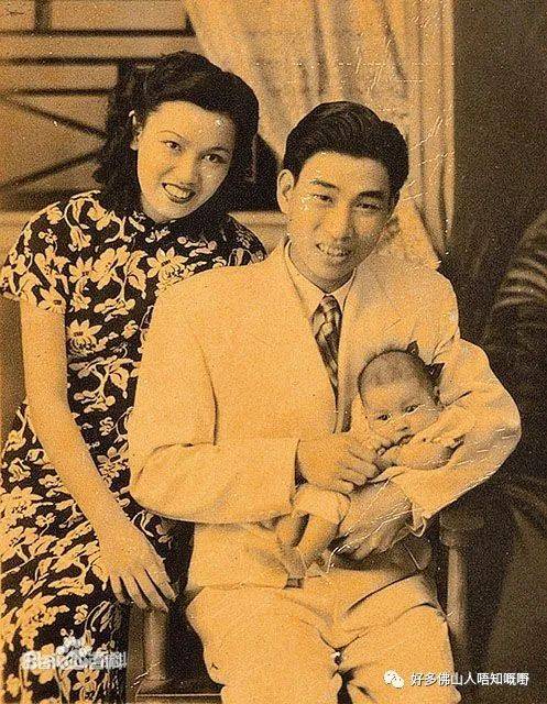 佛山乡亲传奇艺人李香琴逝世患脑退化后曾返顺德祭祖