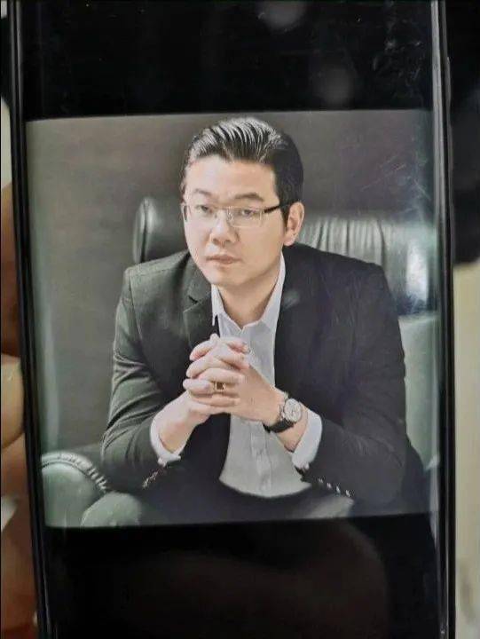 舒超校长你在哪里4万开发儿童大脑校长却失联了