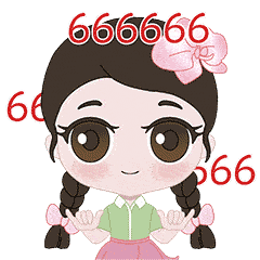 你还没有兰花小姐姐的表情包?