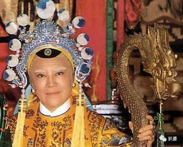 他俩居然都去世了.