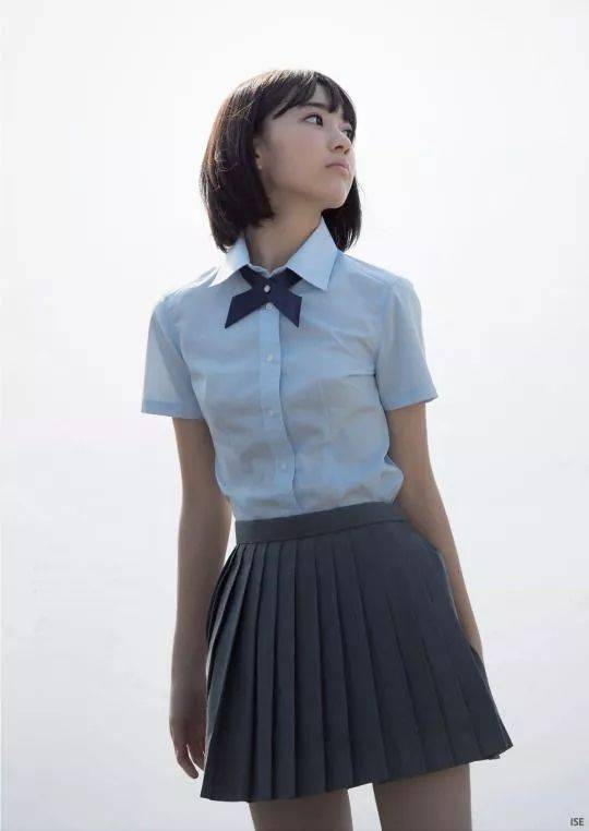 日本文化日本校服的发展史自由叛逆和时尚的象征