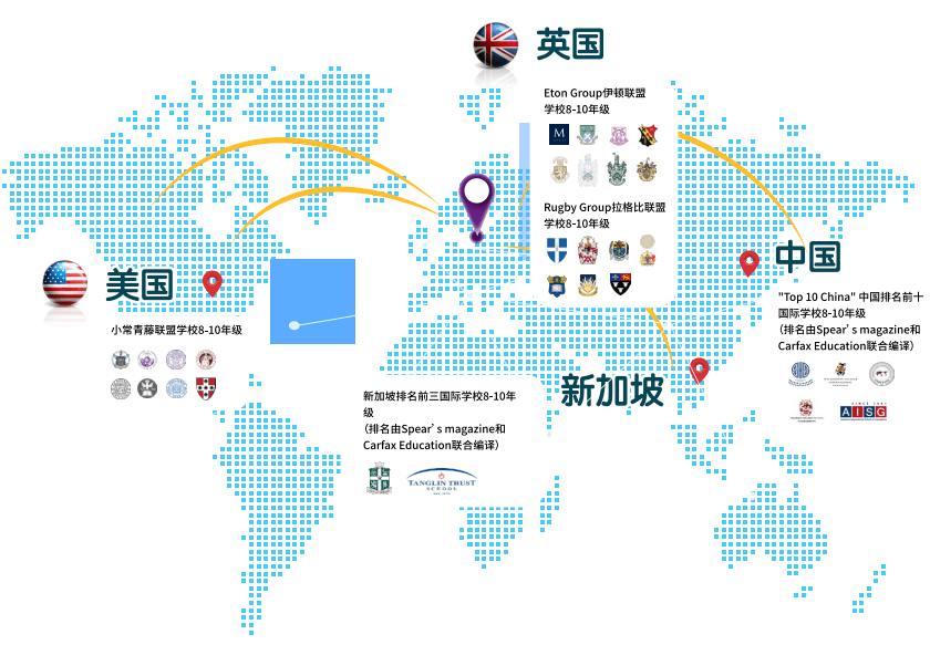 时间|暂时去不了英国，读私校的中国留学生，学业怎么办？