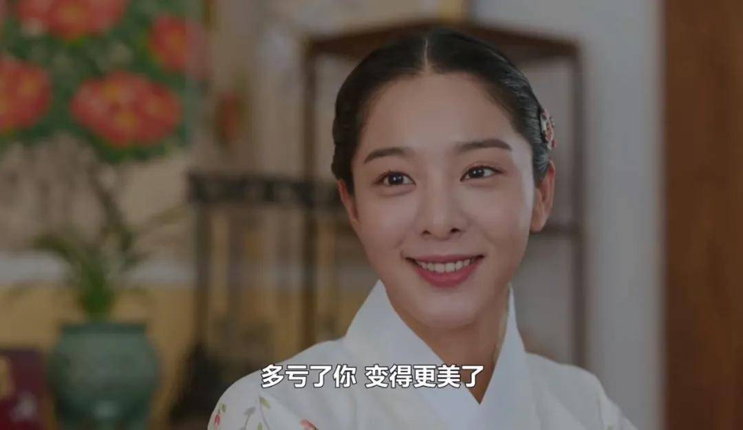 韩剧翻拍玩出新花样哲仁王后男穿女当起了小厨娘