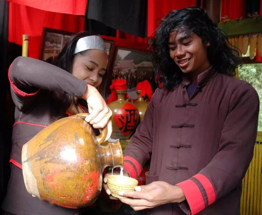 临沧:太阳转身的地方