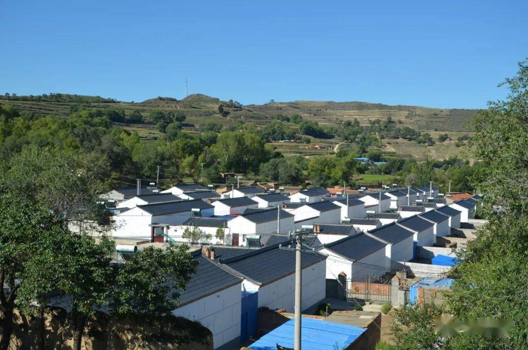 【精神文明建设先进典型巡礼】巉口镇龙滩村背后的"文明密码"_文明村