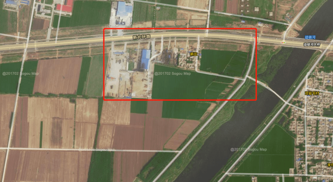 占地1000余亩!聊城这里将崛起一所大学!