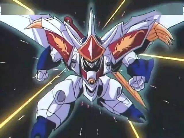 新星龙神丸的绝招是星龙剑