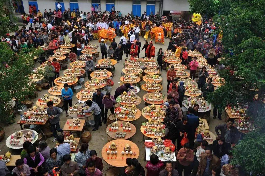 湛江今年过年还能做年例吗国家最新通知来了