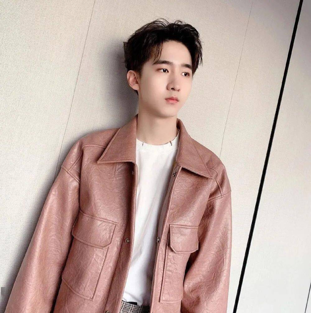 微信头像r1se赵让