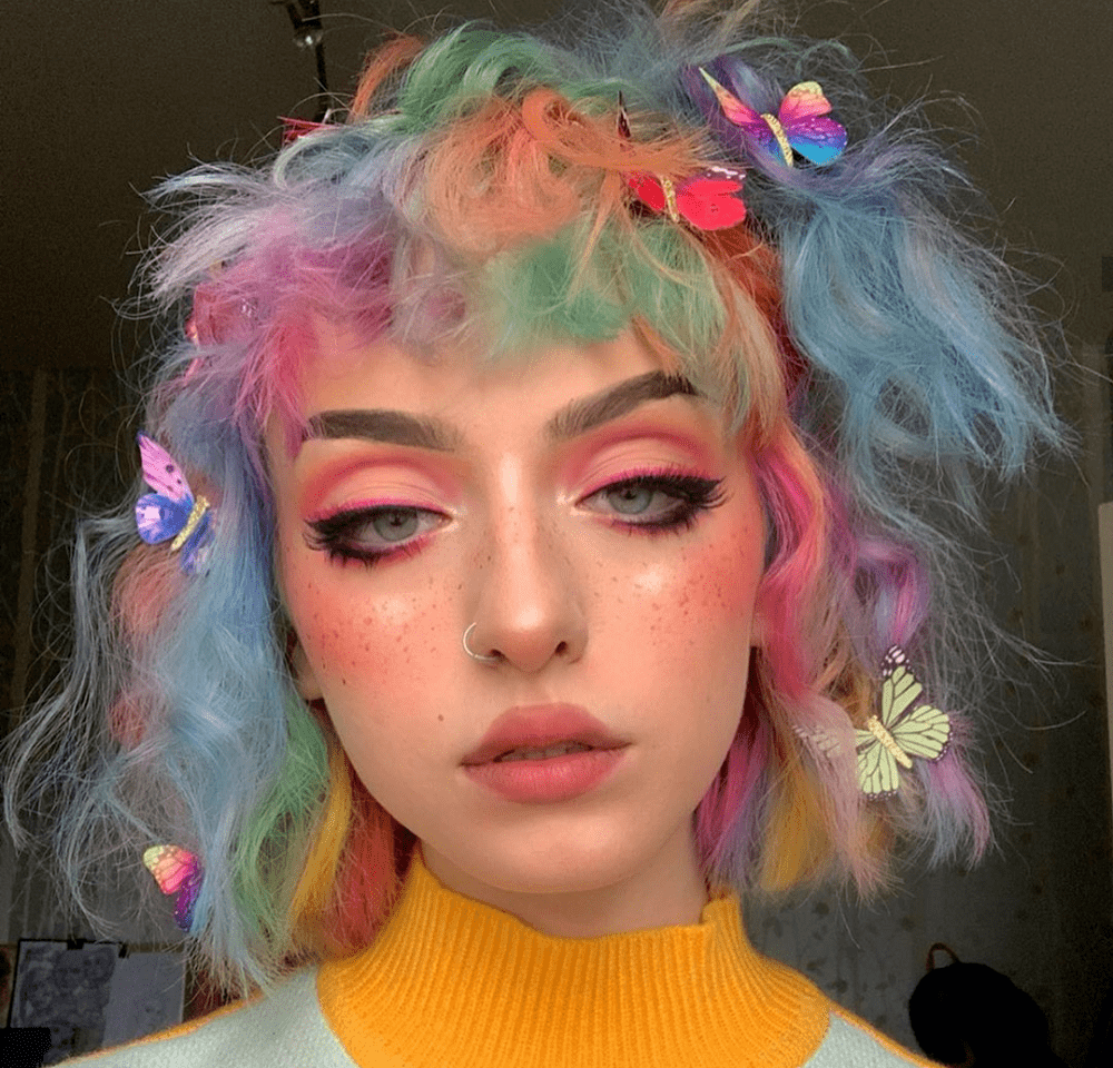 【微信头像】欧美女神