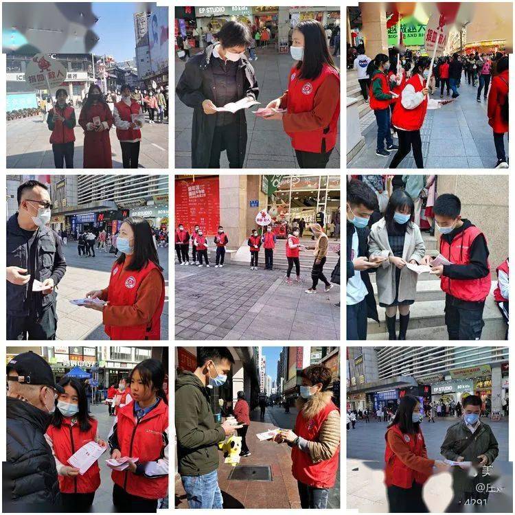 一群12岁的小朋友,在东门街头出现