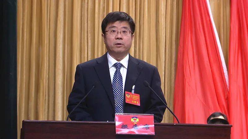 中国人民政治协商会议第十届肥西县委员会第五次会议隆重开幕