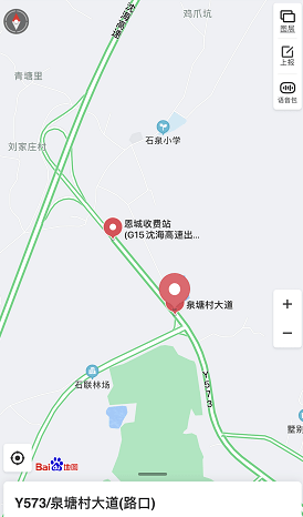 近日,记者收到市民信息称,良西镇那湾与恩城牛皮仔网红四好农村路连接