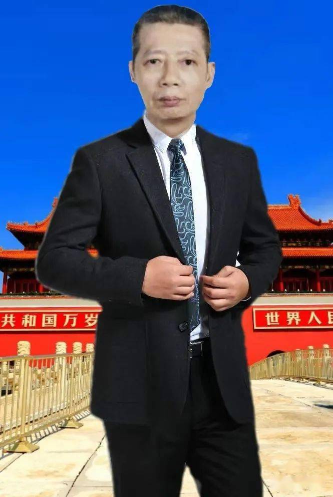 痒疹胃病患者好福音张仲林妙手回春