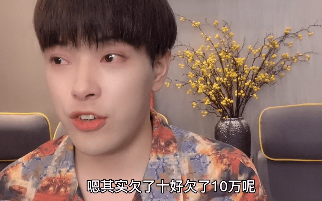 这部戏虽然是陈腾跃投资的,但他并不是什么富二代