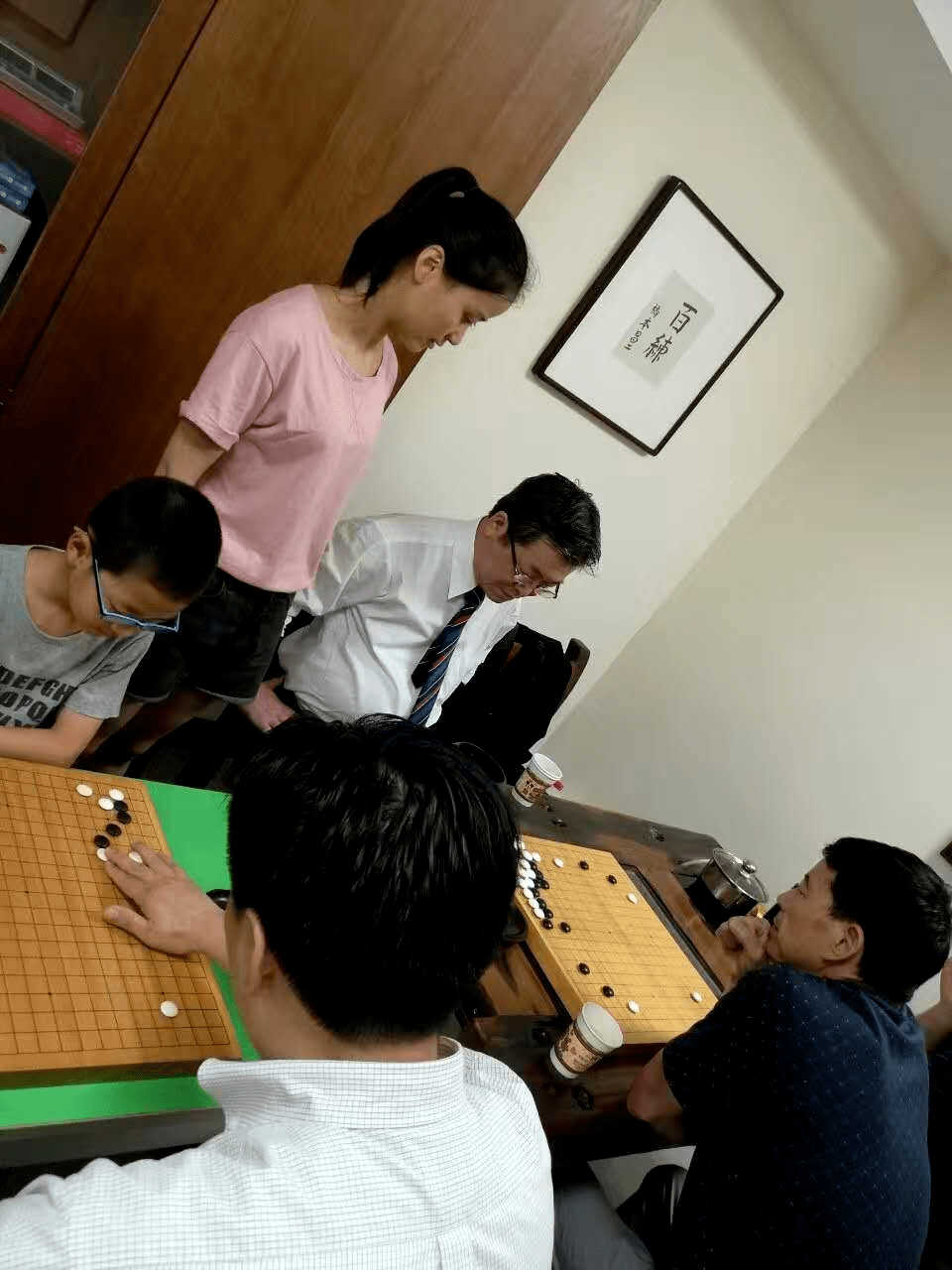 奇怪为什么2021年最新围棋天地又刊登了天纵什么重要信息