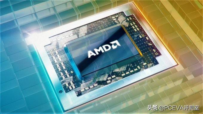 amd锐龙新型号出现:ryzen 9 5980hx