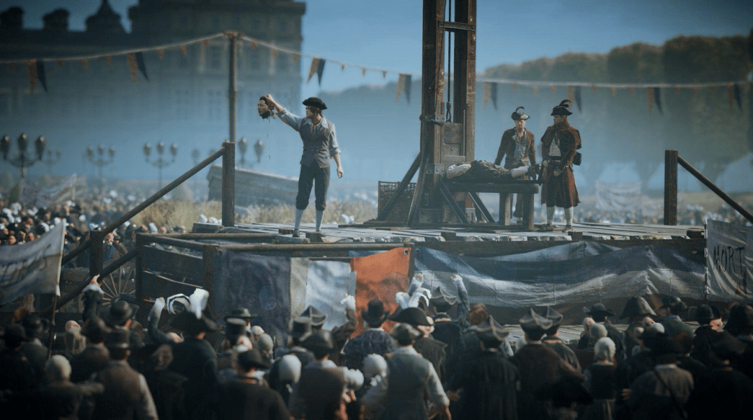 国会陷落拜登当选但更大的危机已经出现了