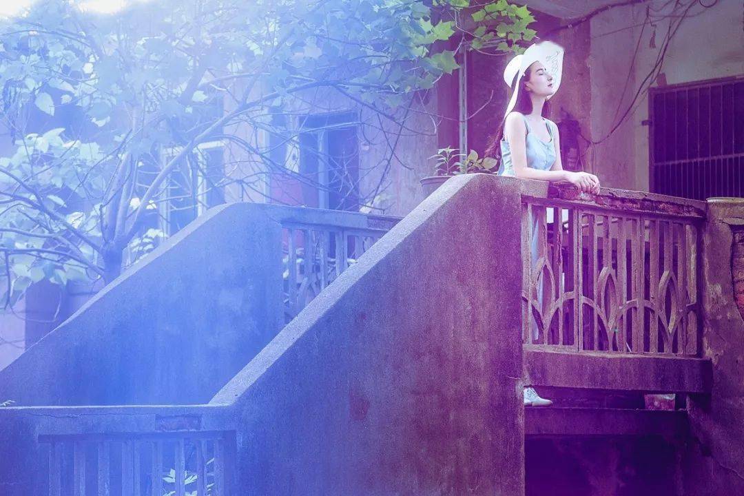 你的长相就是你灵魂的模样