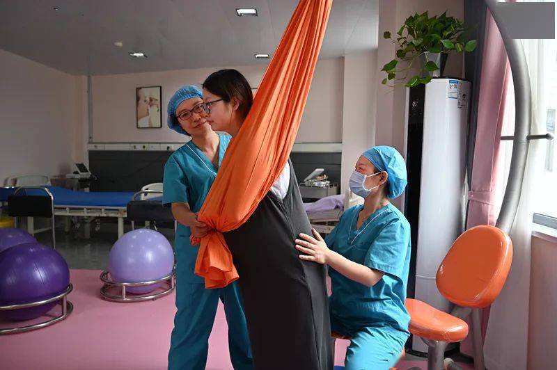 导乐分娩二院有大动作女性必看男性为了妻子看一眼