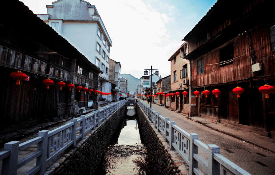 黄岩宁溪旅游景点大全图片