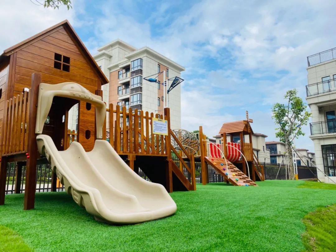 招聘创思君汇半岛幼儿园扩招纳贤啦这里无限美好