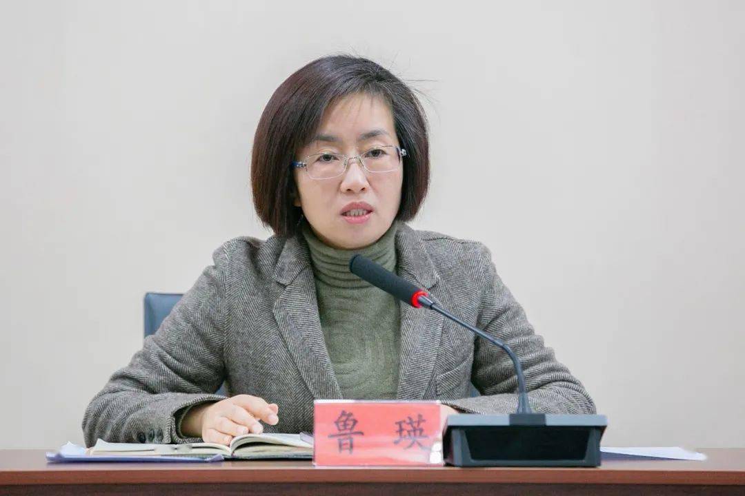 柘林镇召开2021年村居两委换届工作动员部署会