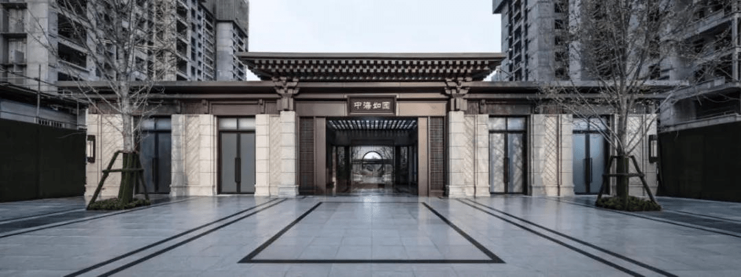 郑东买房看了中海如园再决定