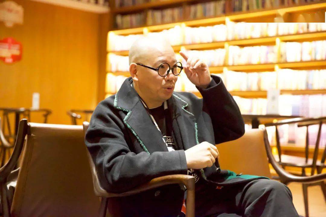 袁岳专访:数造未来,信仰数据智能的力量