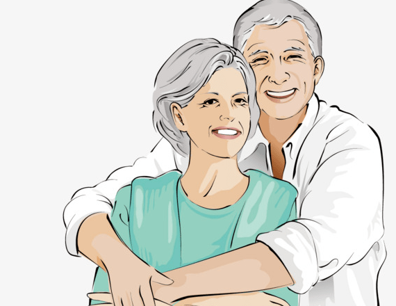 人到中年夫妻之间的感情为什么会变淡一个过来人说了实话