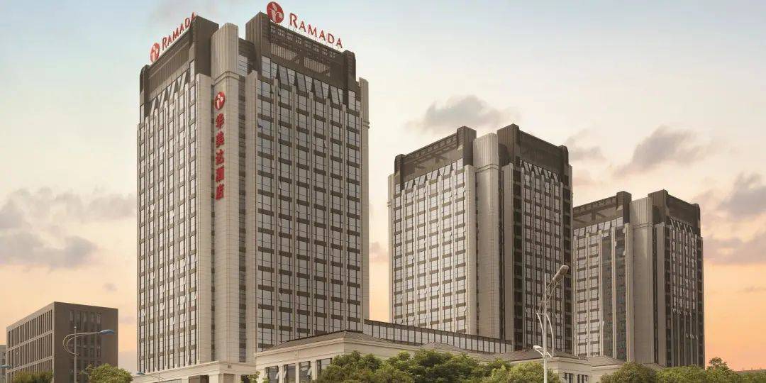 五险一金员工餐加班补贴嘉兴华美达酒店