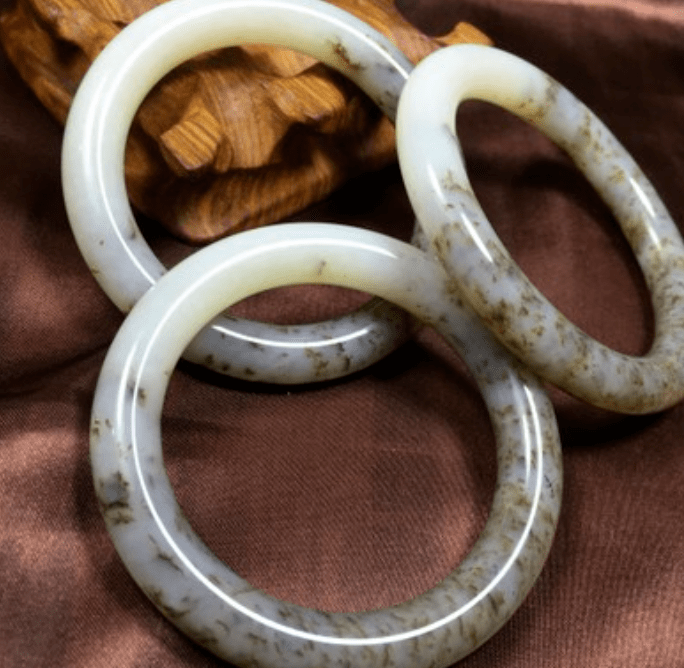 和田玉糖玉在和田玉市场上是一种逆袭的存在!