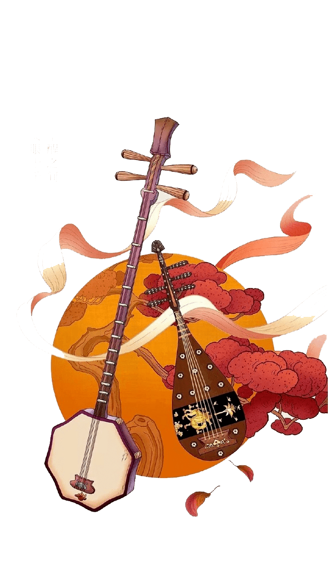 市民音乐会承载深厚文化底蕴的中国民乐演奏生命life无界室内乐团音乐