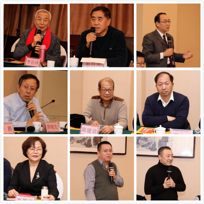 李翠萍,张静波,王国栋,殷喆,常永斌,吴丽娟等围绕烧麦品牌"走出去