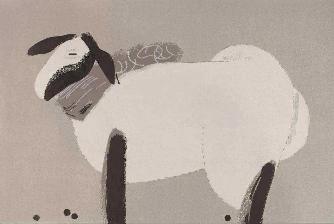 访谈| 第八篇 广军 ——神州版画博物馆典藏版画家系列访谈