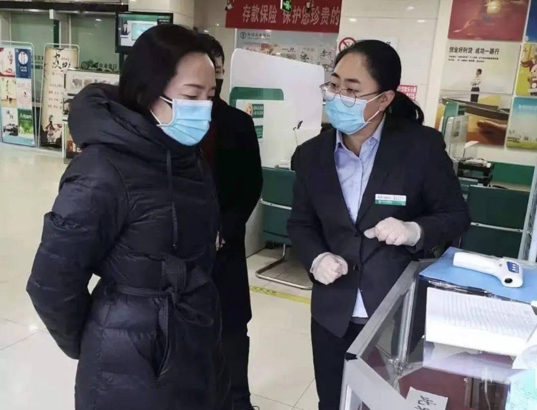 疫情防控疫情防控工作容不得半點鬆懈路南區始終繃緊這根弦