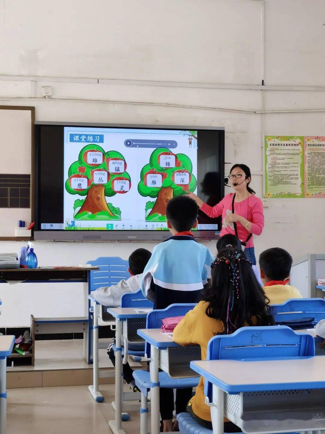 华侨小学:打造侨乡文化品牌深入挖掘地域资源,打造侨乡文化品牌,提炼