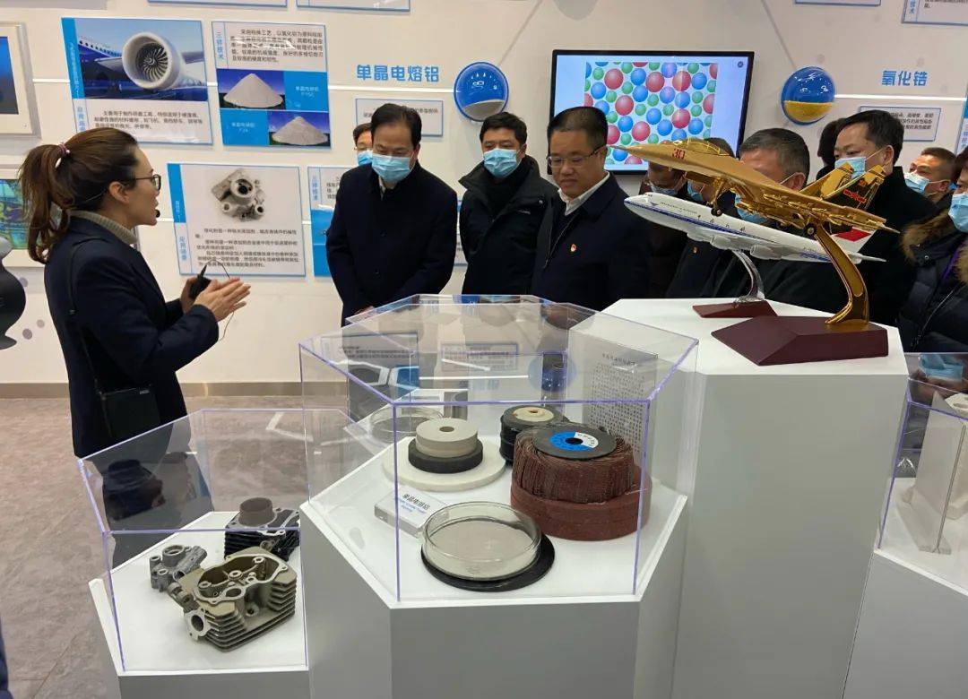 考察团一行先后参观考察了三祥科技园,福建一颗茶农业科技公司,寿宁县