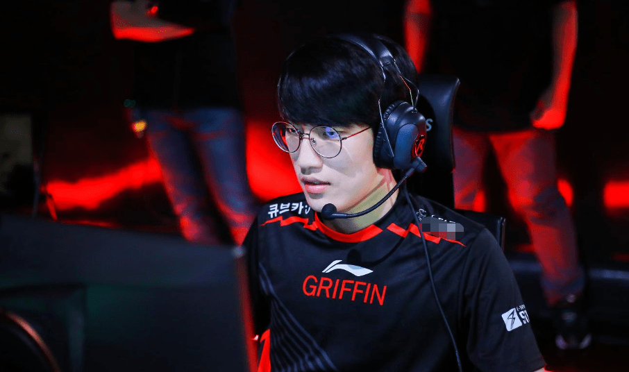 新中单登场训练赛效果与世界赛大相径庭betty鲨蜂辣